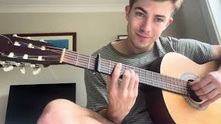 TO ZION - LAURYN HILL GUITAR TUTORIAL