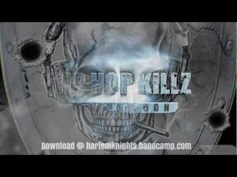 The Harlem Knights Hip Hop Killz music video promo