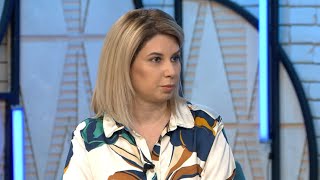 Առավոտ լուսո. Նունե Ազիզյան