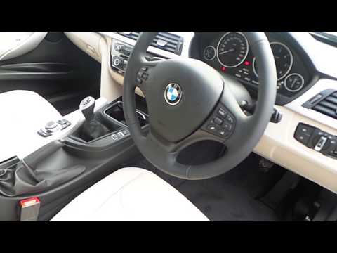 171D19233 - 171D19233 BMW 316d SE Saloon