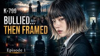 K-799 | Episode 1: The Silent Victim | She Was Bullied Until She Fought Back