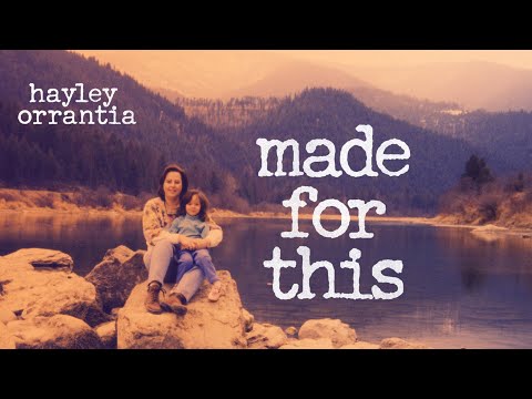 Video thumbnail for Made For This