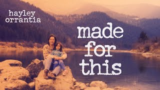 Made For This Music Video