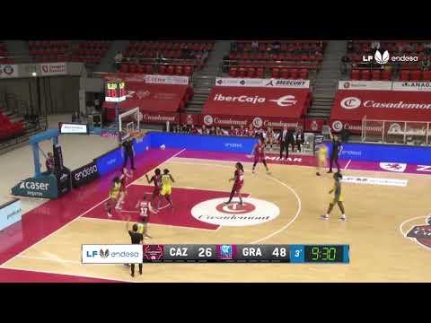 ¡El SPAR Gran Canaria, de recién ascendido a disputar los playoffs!