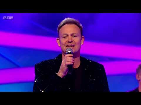 Jason Donovan - Too many broken Hearts