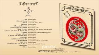 Genrru One -Dedicado (Loop Bishop Nehru)