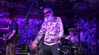 Hr. Think tank. Fools gold. Newcastle. 6.8.19