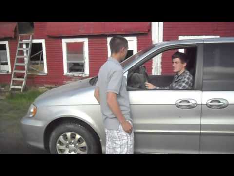 Uriah's Drivers ED PSA