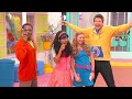 Tap It Out Official Music Video