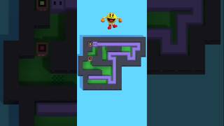 Slug Sokoban K2 Gameplay 🤯 episode 1 #fancade #gaming #gameplay