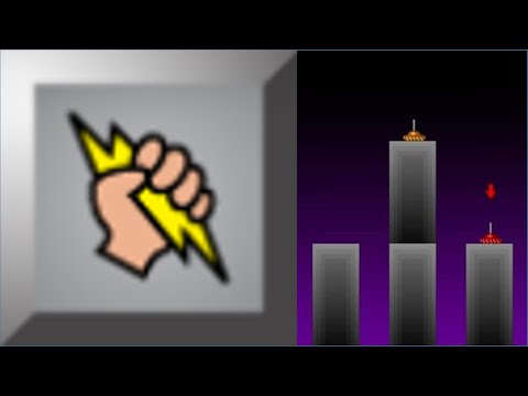 300 Points with Lightning Strike Glitch! - Pocket Tanks Records