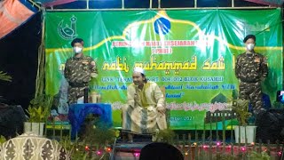 Download lagu Ceramah KH Munawir Hidayatullah Terbaru 2021 || Link.Terate Udik mp3