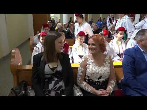 Marko Brdaric Sveta krizma