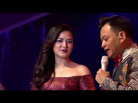 Raisa - Soulmate (Kahitna Love Festival)