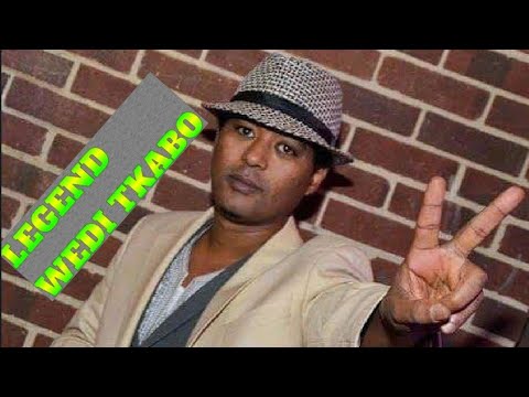 Eritrean music Legend Yohannes Tkabo(wedi Tkabo) On Stage