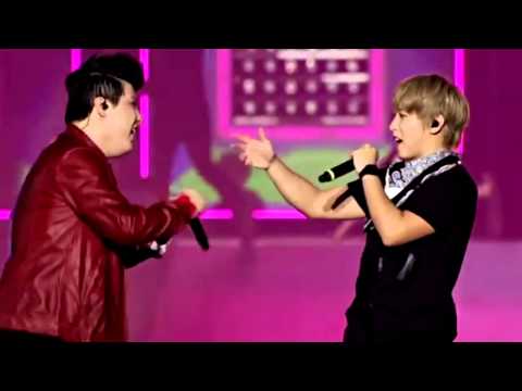 DVD SS5 JAPAN SHAKE IT UP! OSAKA