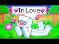 YOU Are IN LOVE In Minecraft