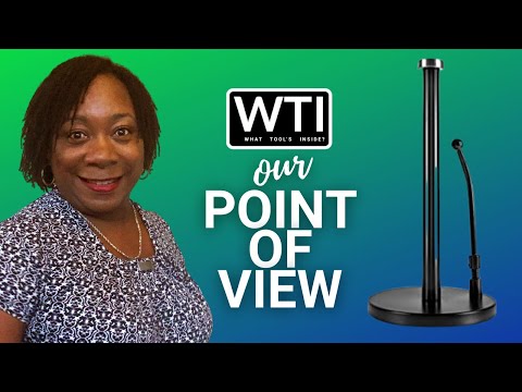 JARLINK Paper Towel Holders - WTI product video review