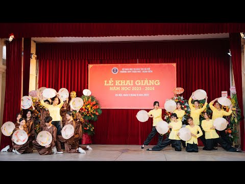 THANH ÂM DA VÀNG | VŨ NÔNG DÂN x VỀ QUÊ | CLB TPD - Tran Phu Dance
