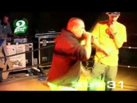 2 the beat 2006 Ensi Vs Mistaman