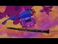 Don Bluth Film Animation Reel
