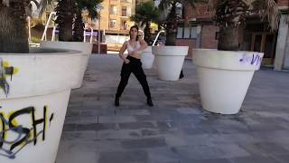 MARÍA VILLAR- MUÉRDEME | Anita | Dantza-tu