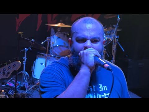 Rhythm Of Fear - Vortex of Torment (Live in Orlando, FL 1-5-24)