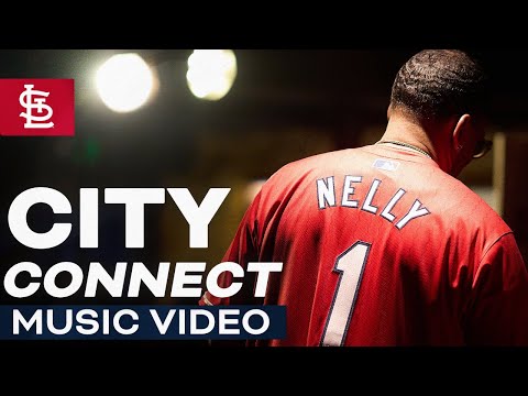 "From the Lou" ft. Nelly: Cardinals City Connect | St. Louis Cardinals