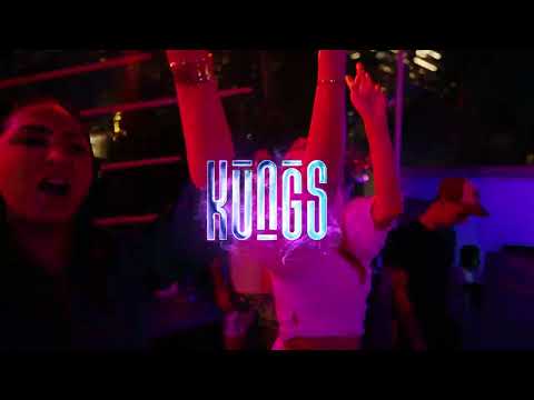 Kungs at the Best Beach Party in Dubai, Bohemia at Beach by FIVE, Saturday 4th March!