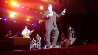 The Original Blues Brothers Band - Going back to Miami @ Helsinki 8.8.2016