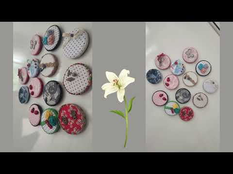 'Recycling That Will Be Amazing' Works of May