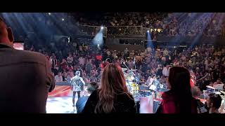 El Dorado, Los Tigres del Norte,  29 octubre 2021, Monterrey,  Domo Care