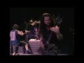 PANTERA - (Reprise) Sandblasted Skin - live Ozzfest 1997 [Stereo remaster]