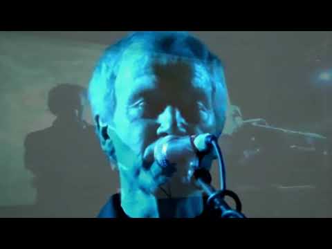 John Foxx - My Sex (Live 2008)