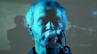 John Foxx - My Sex (Live 2008)