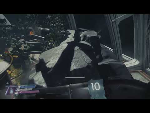 Prey_ Pt 91 Find Dr Julien Howard.