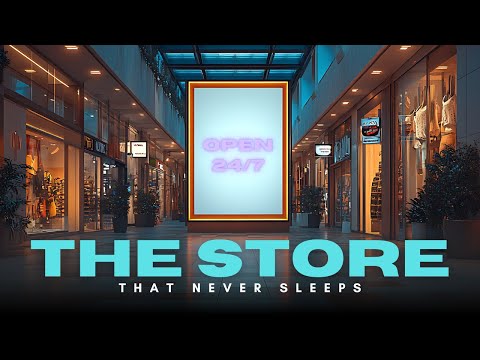 The Store That Never Sleeps – How UWorx's AI Solutions Are Changing Retail