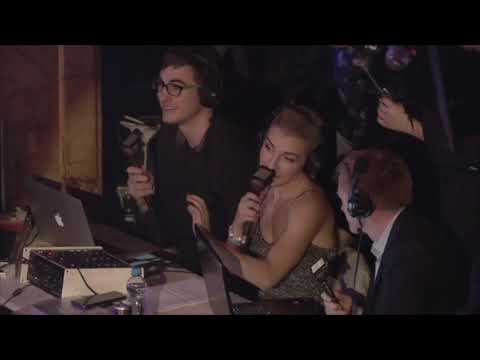 Galavečer profesionálního boxu a K1 2018 Štáfek vs Vrba