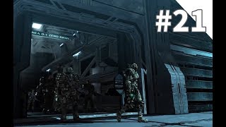 ちてぽの「VANQUISH（ヴァンキッシュ）」#21