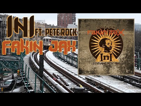 Grap Luva x Pete Rock | Boom Bap [Type Beat] InI - Fakin Jax (remiX)