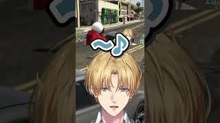 口笛で童謡を奏でながらNPCを撃ちまくるエビオ #エクスアルビオ #ととみっくす #にじさんじ