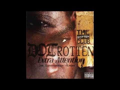 Dot Rotten - Working Overtime (Remix) (feat. Voltage, A2, Youf, Big-Shizz, Brutal, Drifter & More)