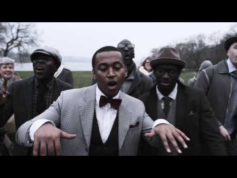 Panetoz - Le För Mig [Official Music Video]