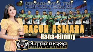 Download lagu Puaskah kau menyiksa batinku ini - RACUN ASMARA - HANA KIMMY - PUTRA BISMA  mp3