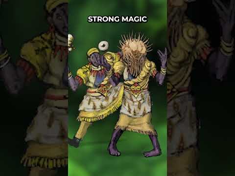 The 3 WORST Moonscorch Forms in #fearandhunger2 #fearandhunger