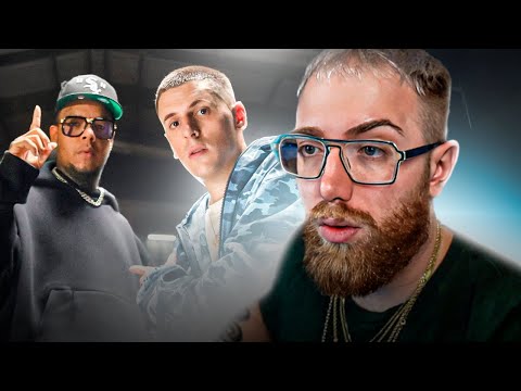 ACRU VUELVE A SACAR OTOR TEMAZO CON AKAPELLAH: NUEVO BLUES