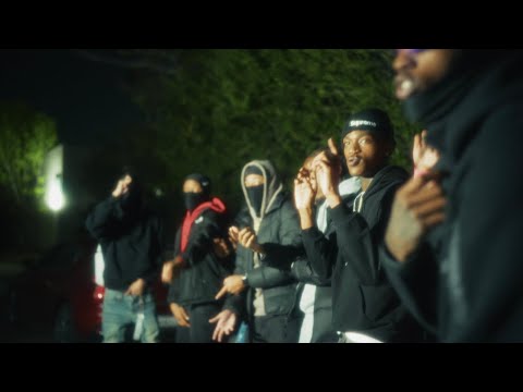 Tolo x Breakitoffbam x QMC Reece - Block Thuggin