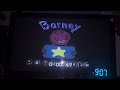 Opening To Sing Dance With Barney 1998 VHS