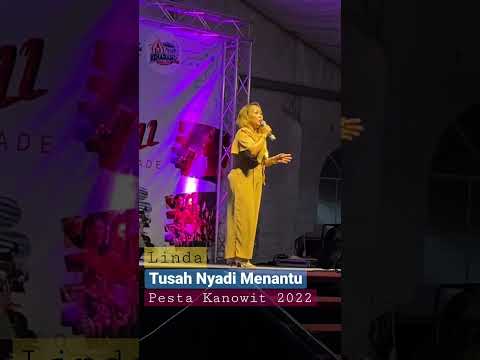 Linda LIVE_ Tusah Nyadi Menantu