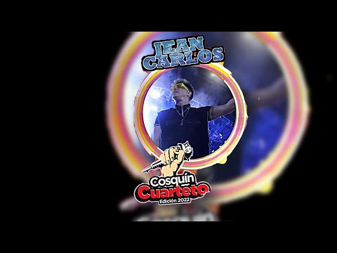 2022 - JEAN CARLOS - EN VIVO COSQUIN CUARTETO 2022 (01-02-2022)